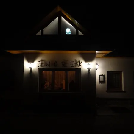 Dworek Na Równi *