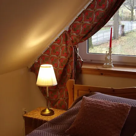 Dworek Na Równi *