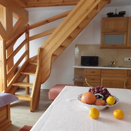 Dworek Na Rowni * Zakopane