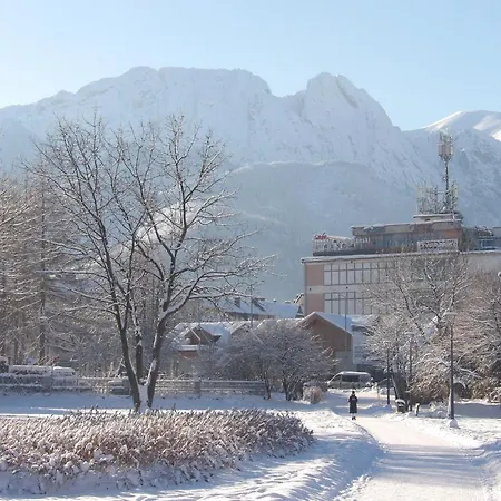 Homestay Dworek Na Rowni *