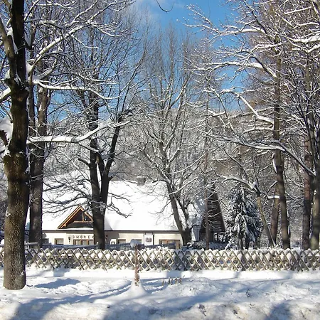 Dworek Na Rowni Homestay Zakopane