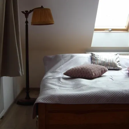 Habitación en casa particular Dworek Na Równi