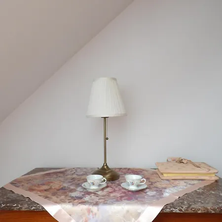 Dworek Na Rowni Homestay