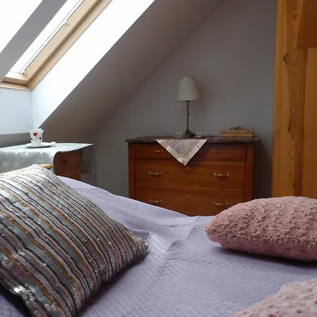 Homestay Dworek Na Rowni