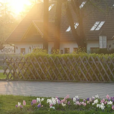 Homestay Dworek Na Rowni
