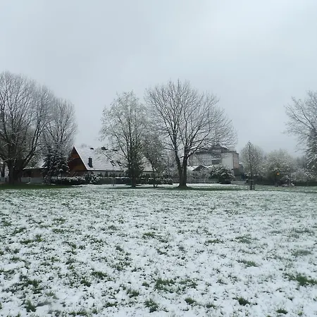 Dworek Na Rowni Homestay Zakopane