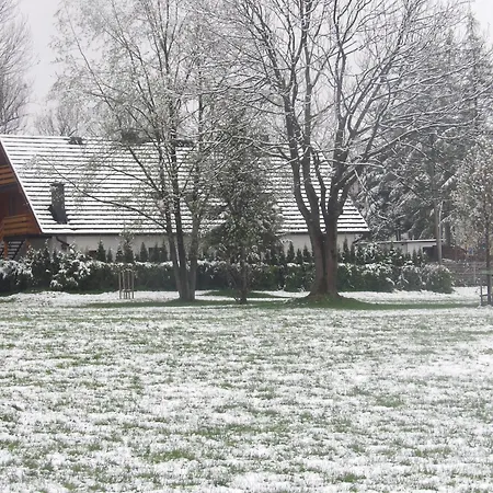 Homestay Dworek Na Rowni Zakopane