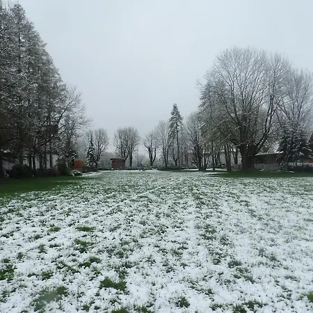 Dworek Na Rowni Homestay Zakopane