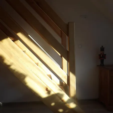 Dworek Na Rowni Homestay Zakopane