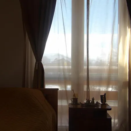 Dworek Na Rowni * Zakopane