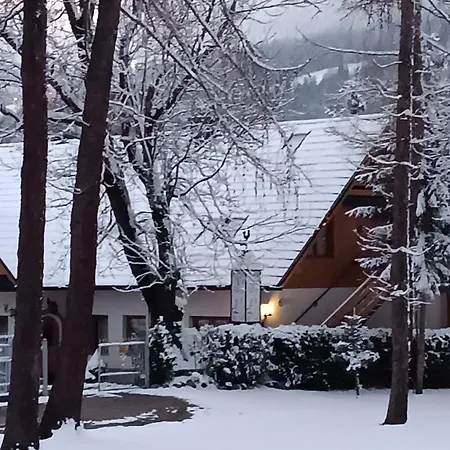 Homestay Dworek Na Rowni