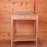 ホームステイ Dworek Na Rowni *
