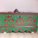 Dworek Na Rowni ホームステイ ザコパネ