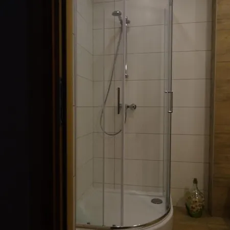 Dworek Na Rowni Zakopane