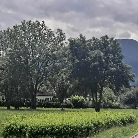 Alloggio in famiglia Dworek Na Rowni Zakopane