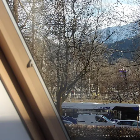 منزل للإقامة Dworek Na Rowni *