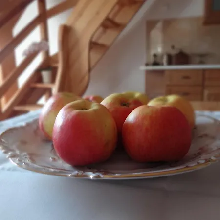 Dworek Na Równi Zakopane