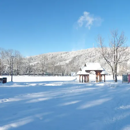 منزل للإقامة Dworek Na Rowni زاكوباني