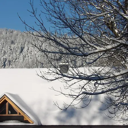 Dworek Na Rowni * Zakopane