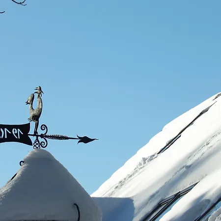 Dworek Na Rowni 홈스테이