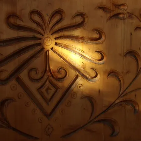 Dworek Na Rowni 자코파네