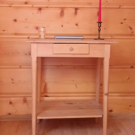 Alloggio in famiglia Dworek Na Rowni *