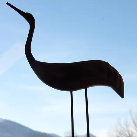 Alloggio in famiglia Dworek Na Rowni Zakopane