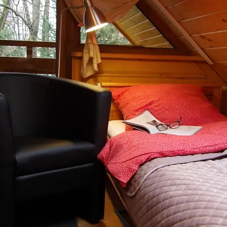 Dworek Na Rowni * Zakopane