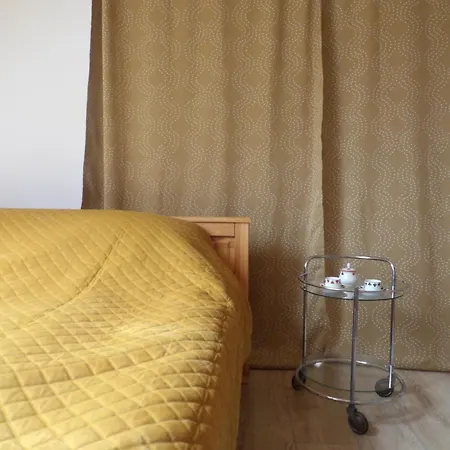 Dworek Na Rowni * 자코파네