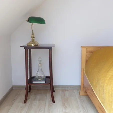 Dworek Na Rowni 자코파네