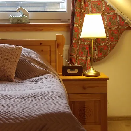 منزل للإقامة Dworek Na Rowni *