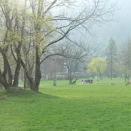 Dworek Na Rowni * زاكوباني