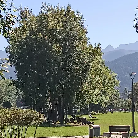 Alloggio in famiglia Dworek Na Rowni *