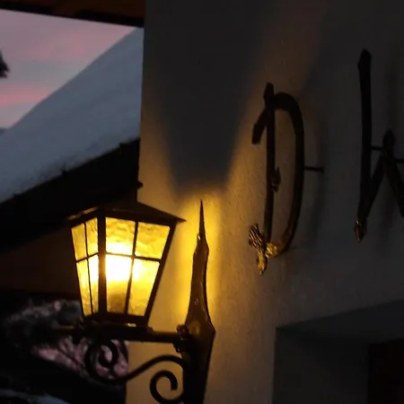 Dworek Na Rowni * Zakopane