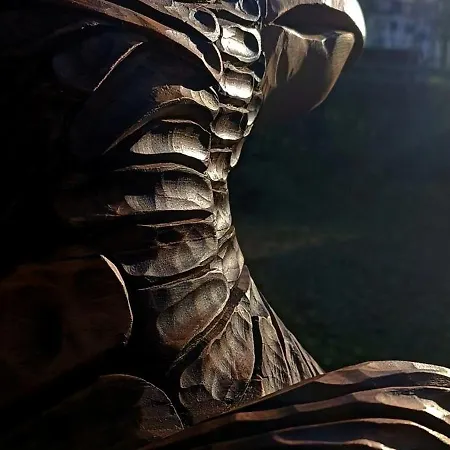 홈스테이 Dworek Na Rowni 자코파네