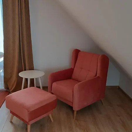 Pansiyon Dworek Na Rowni