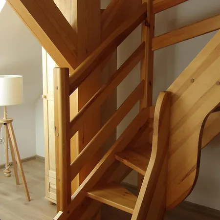 Privat bolig Dworek Na Rowni Zakopane
