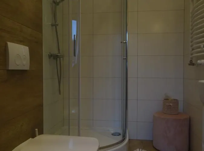 Dworek Na Rowni * Zakopane