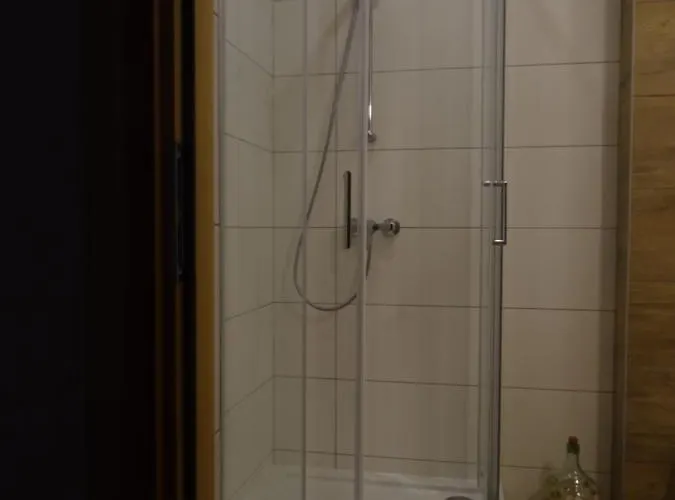 Dworek Na Rowni Zakopane