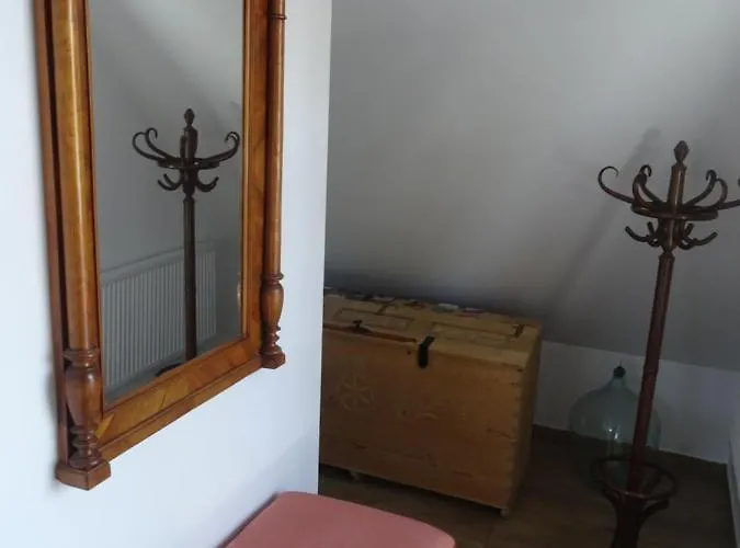 Dworek Na Rowni Accommodatie bij particulieren