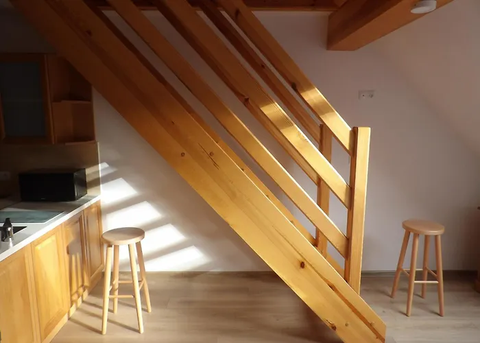 Dworek Na Rowni Accommodatie bij particulieren *