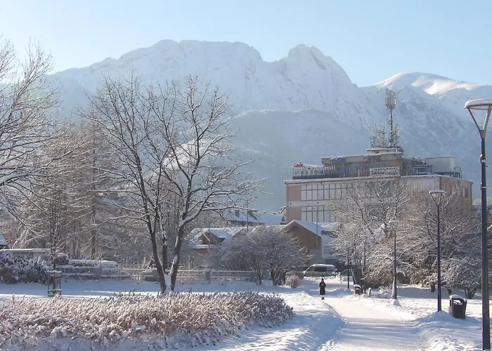Accommodatie bij particulieren Dworek Na Rowni *