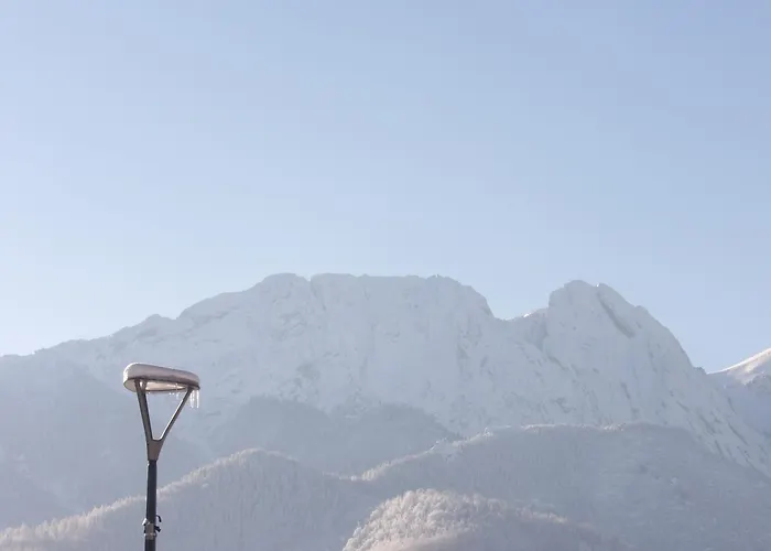 Dworek Na Rowni Accommodatie bij particulieren