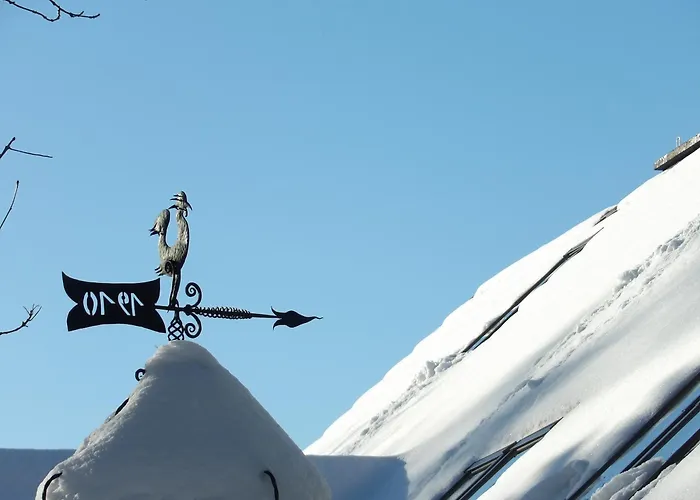 Dworek Na Rowni Accommodatie bij particulieren