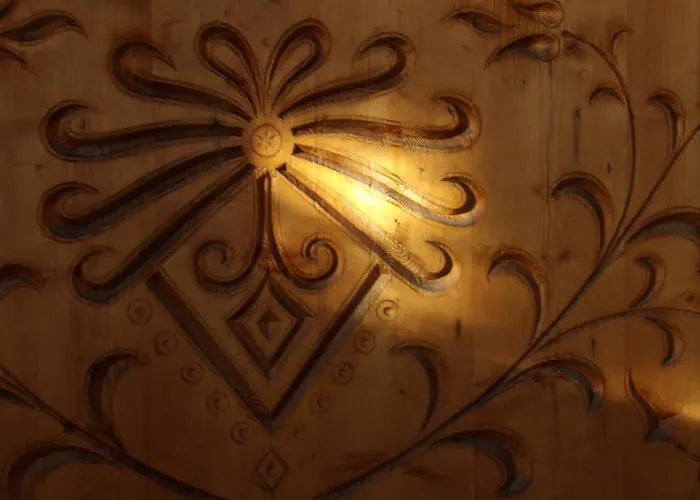 Dworek Na Rowni Zakopane