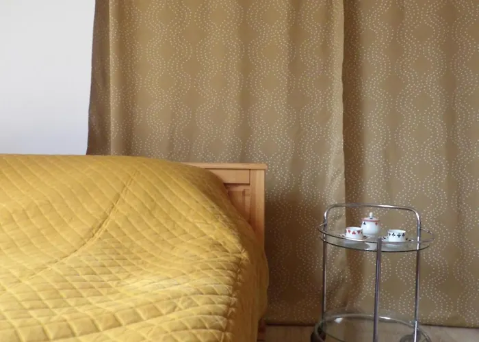 Dworek Na Rowni * Zakopane