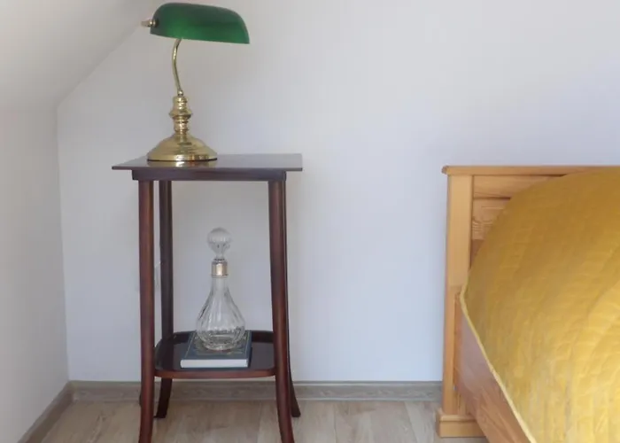 Dworek Na Rowni Zakopane