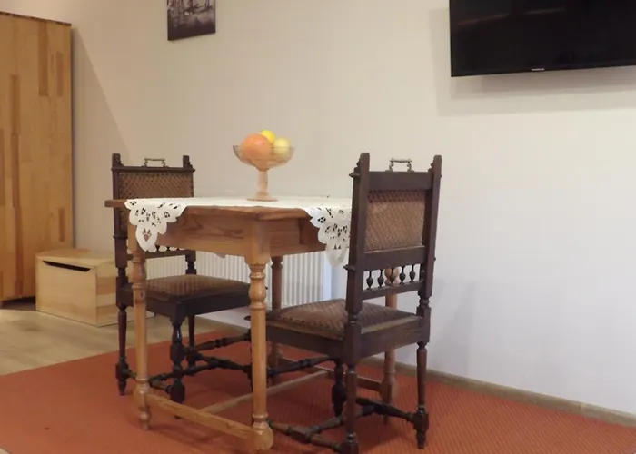 Dworek Na Rowni Zakopane