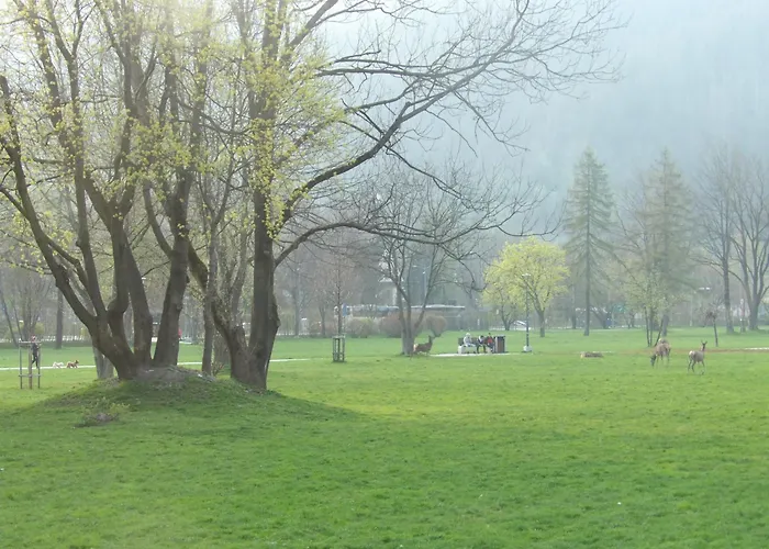 Dworek Na Rowni * Zakopane