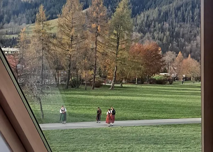 Ubytování v soukromí Dworek Na Rowni Zakopane